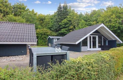 Arrild Ferieby House | Holiday Home Helke - 30km from the sea by Interhome