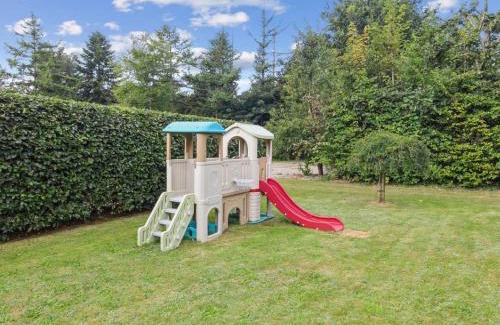 Arrild Ferieby House | Holiday Home Helke - 30km from the sea by Interhome