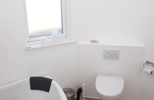 Nr. Lyngby House | Holiday home Helledievej A- 1725