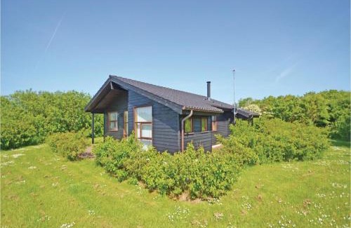 Vestervig House | Holiday Home Hellesvej Vestervig Denm