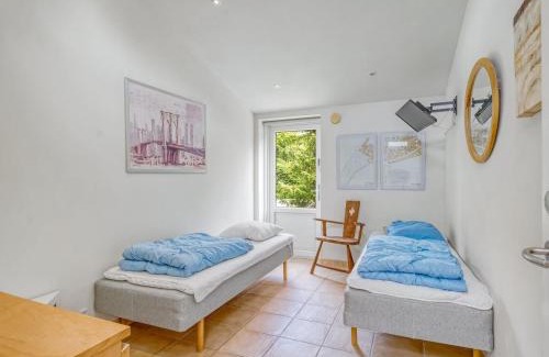 Bøtø By House | Holiday Home Henkil - 175m from the sea by Interhome
