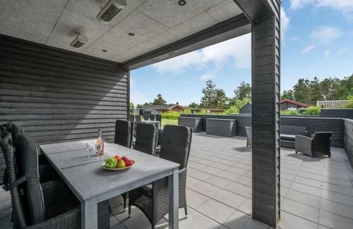 Ringkøbing-Skjern Municipality House | Holiday Home Henrikke - 500m to the inlet by Interhome