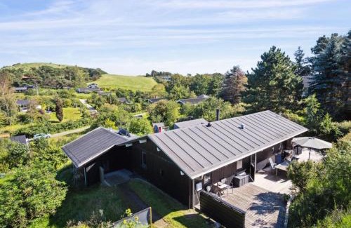 Knebel House | Holiday Home Henryk - 350m from the sea by Interhome