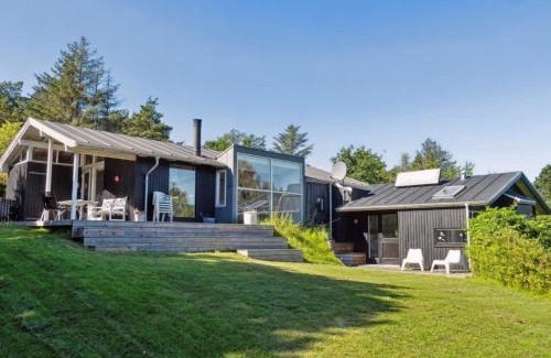 Knebel House | Holiday Home Henryk - 350m from the sea by Interhome