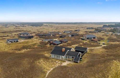 Hvorup Klit House | Holiday Home Heralde - 60m from the sea by Interhome