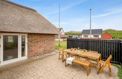 Thorsminde House | Holiday Home Hermine - from the sea by Interhome