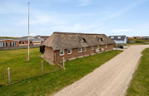 Thorsminde House | Holiday Home Hermine - from the sea by Interhome