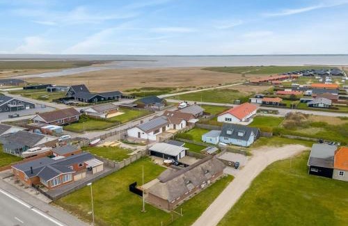 Thorsminde House | Holiday Home Hermine - from the sea by Interhome