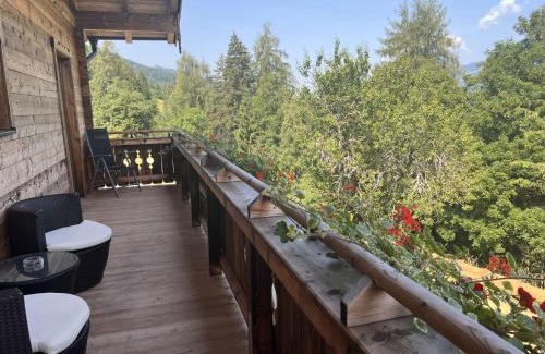 Bruck an der Grossglocknerstrasse House | Holiday Home Hettegg Lehen by Interhome