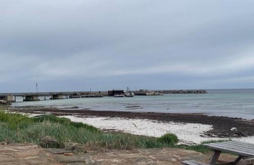 Snogebaek House | Holiday Home Hildegunda - 280m from the sea by Interhome