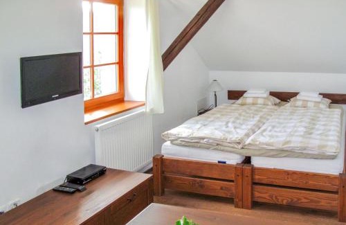 Holetin House | Holiday Home Holetín by Interhome