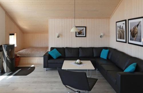 Grossenbrode House | Holiday Home Holiday Vital Resort - GBE101 by Interhome