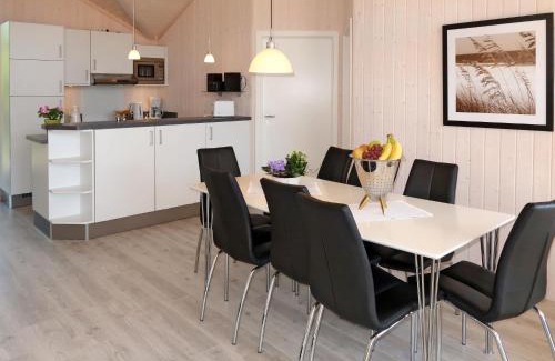 Grossenbrode House | Holiday Home Holiday Vital Resort - GBE101 by Interhome
