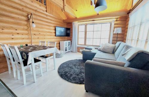 Koli National Park Villa | Holiday Home Honkakoli 1