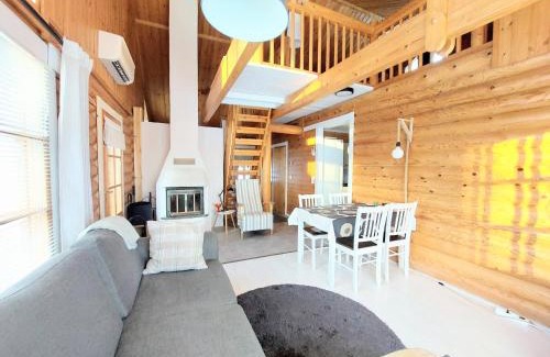 Koli National Park Villa | Holiday Home Honkakoli 1