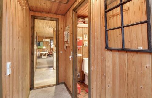 Arrild Ferieby House | Holiday Home Hubertina - 30km from the sea by Interhome