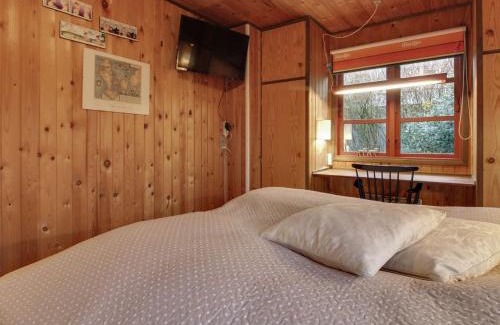 Arrild Ferieby House | Holiday Home Hubertina - 30km from the sea by Interhome