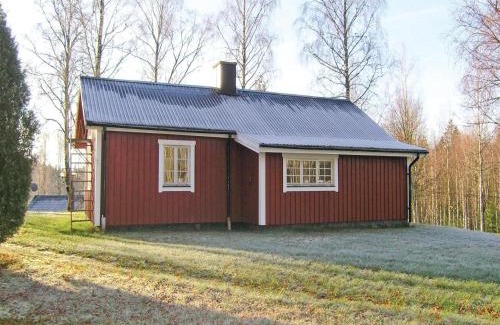 Gislaved Municipality House | Holiday Home Hulte Hultabäck Gislaved Iii