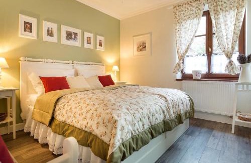 Novy Jimramov House | Holiday Home Huty by Interhome