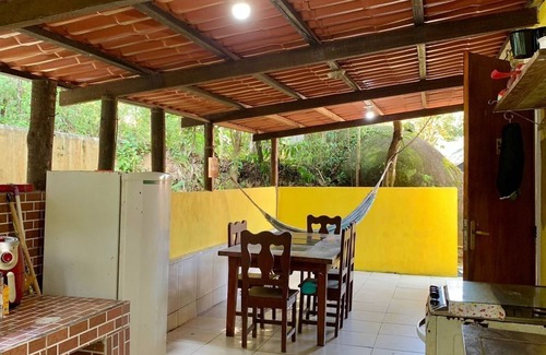 Trindade House | Holiday home in Trindade, Paraty RJ Less than 1 minute from the sand 🤩