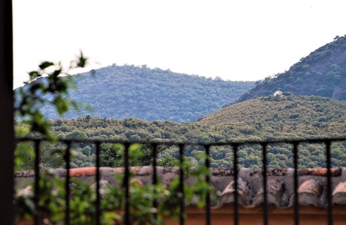Navas de Estena Cottage | Holiday home in the Cabañeros National Park