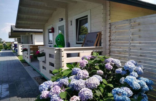 Ustronie Morskie House | Holiday Home in Ustronie Morskie near Beach