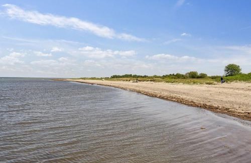 Nordborg House | Holiday Home Ika - 450m from the sea by Interhome