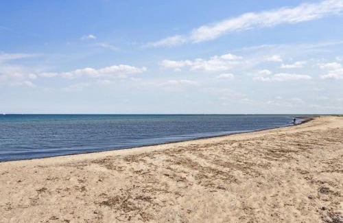 Nordborg House | Holiday Home Ika - 450m from the sea by Interhome