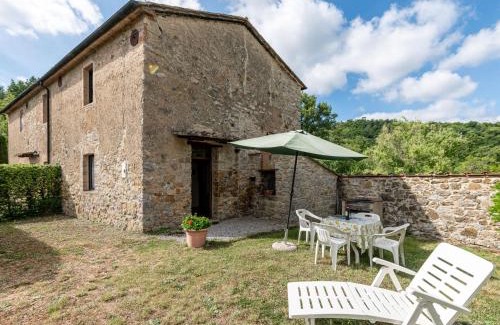 Montieri House | Holiday Home Il Forno by Interhome