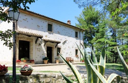 Penne House | Holiday Home Il Noceto by Interhome