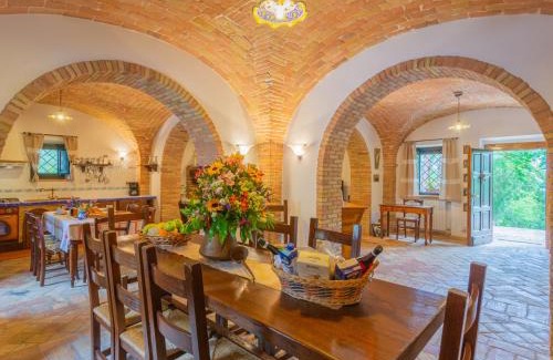 Penne House | Holiday Home Il Noceto by Interhome
