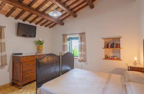 Penne House | Holiday Home Il Noceto by Interhome
