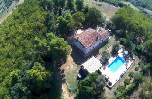Penne House | Holiday Home Il Noceto by Interhome
