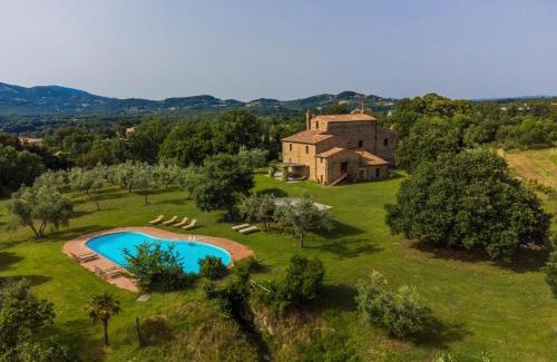 Sorano House | Holiday Home Il Piccione by Interhome