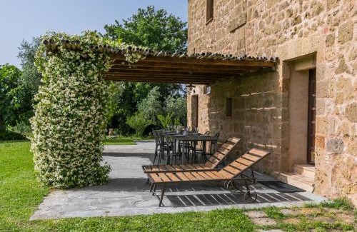 Sorano House | Holiday Home Il Piccione by Interhome