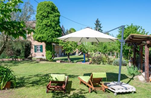 Mombaruzzo House | Holiday Home Il Valletto by Interhome