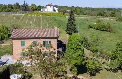 Mombaruzzo House | Holiday Home Il Valletto by Interhome