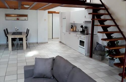Quartino Apartment | Holiday Home IL VULCANO
