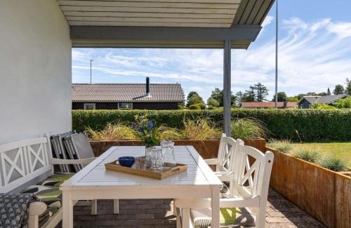 Hesselager House | Holiday Home Ilppo - 200m from the sea by Interhome