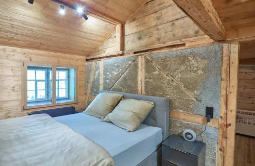 Saas im Prattigau House | Holiday Home Im Rach by Interhome