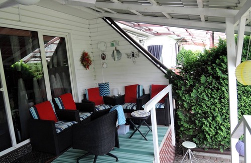 Swinoujscie House | Holiday Home in Świnoujście near Baltic Beach