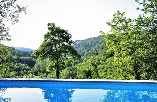 Kotli House | Holiday home in a quiet location and with barbecue