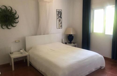 Locaiba House | Holiday Home in Albox with Pool