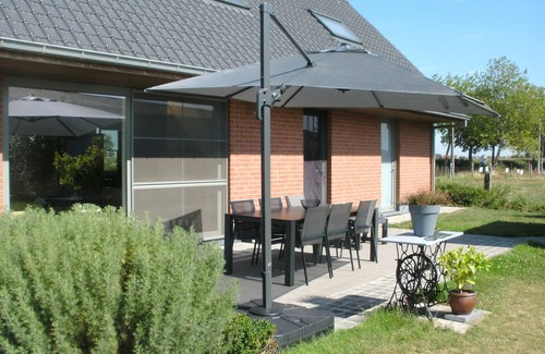 Gijverinkhove House | Holiday Home in Alveringem near Beach