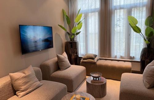 Harmonie House | Holiday Home in Antwerp