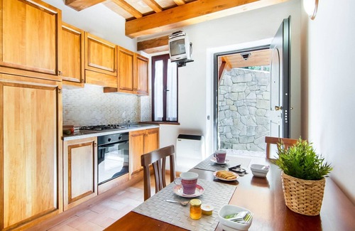 Apecchio Other | Holiday Home in Apecchio with Panoramic Views