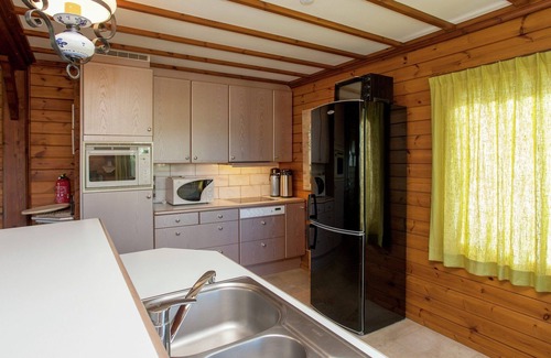 Beffe Villa | Holiday Home in Rendeux near Ourthe Valley