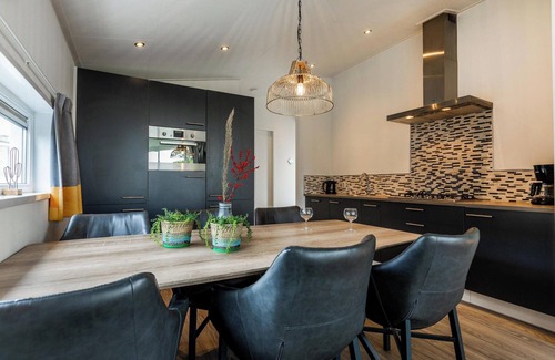 't Rooth House | Holiday Home in Bemelen Near Nature Reserve