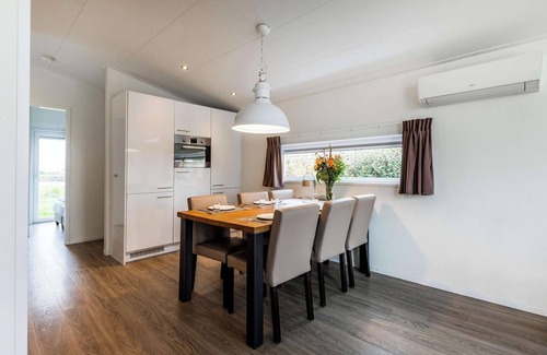 't Rooth House | Holiday Home in Bemelen Near Nature Reserve