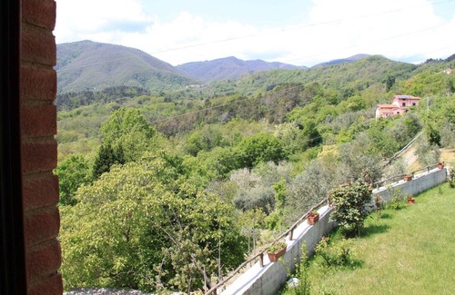 Mulazzo House | Holiday home in Canossa with Swimming Pool, Garden, Barbecue